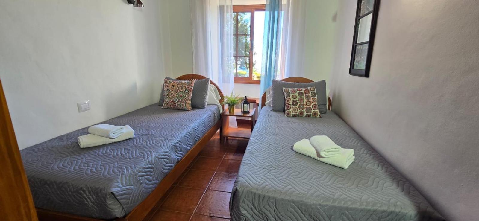 Vivienda Vacacional El Lagar, Bodega A Fuencaliente de la Palma Exteriör bild