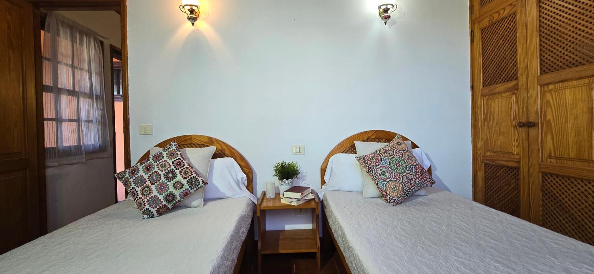 Vivienda Vacacional El Lagar, Bodega A Fuencaliente de la Palma Exteriör bild