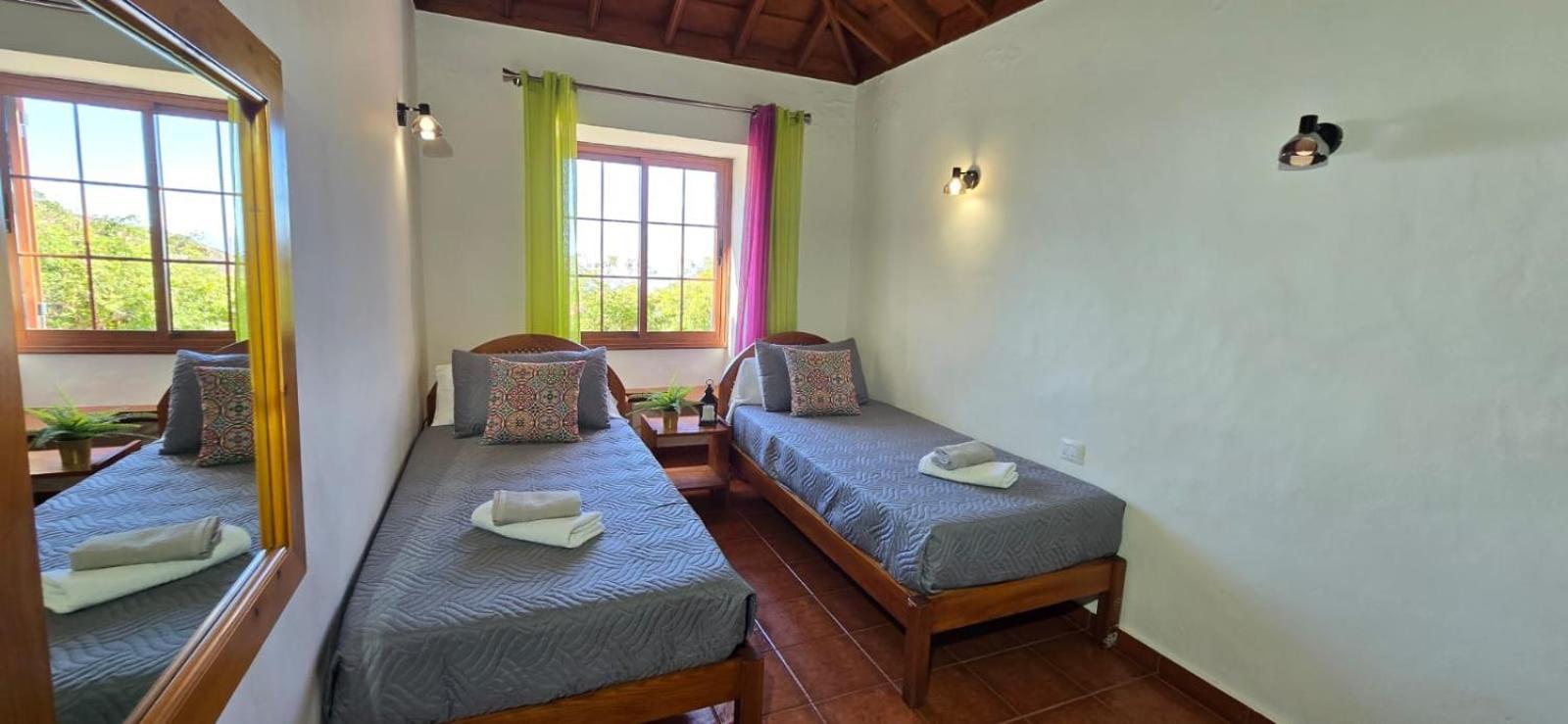 Vivienda Vacacional El Lagar, Bodega A Fuencaliente de la Palma Exteriör bild