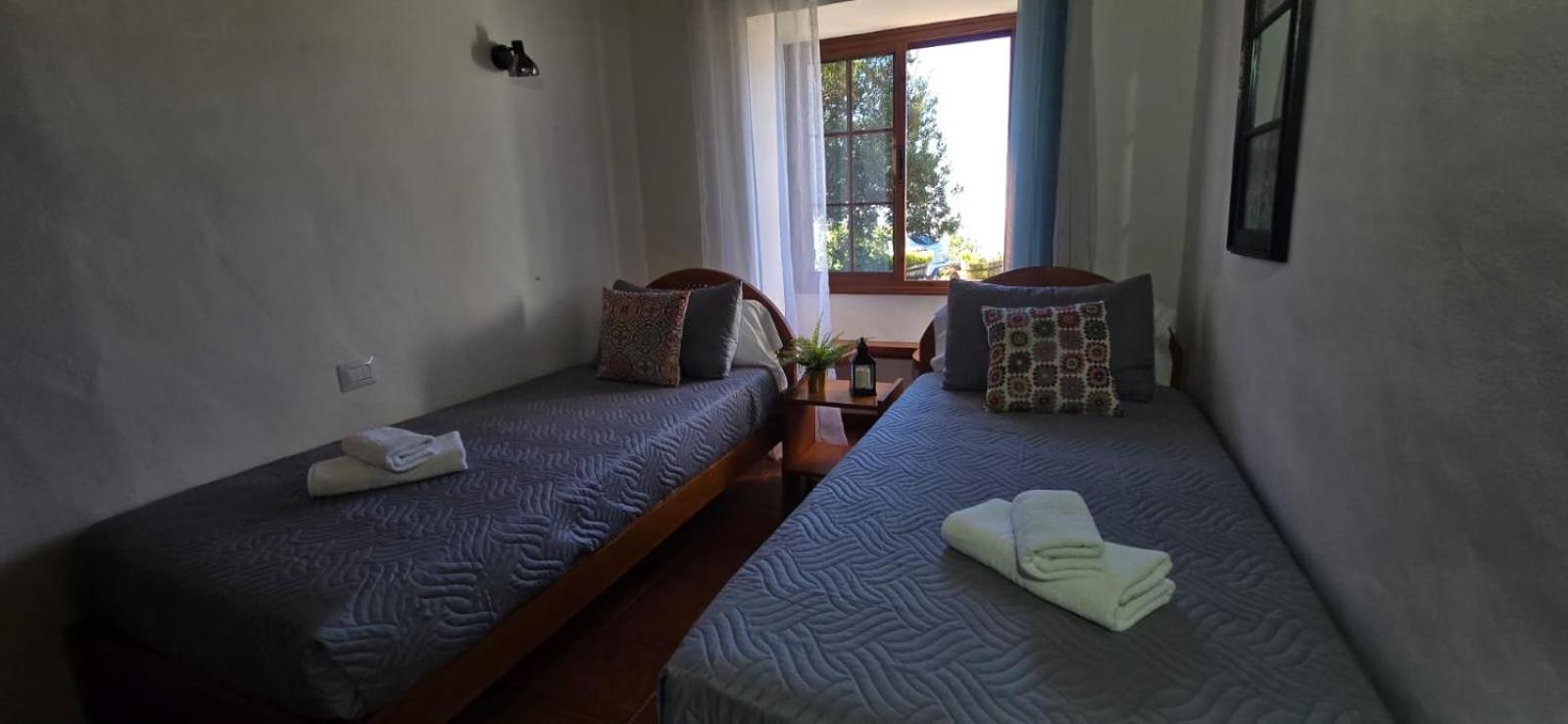 Vivienda Vacacional El Lagar, Bodega A Fuencaliente de la Palma Exteriör bild
