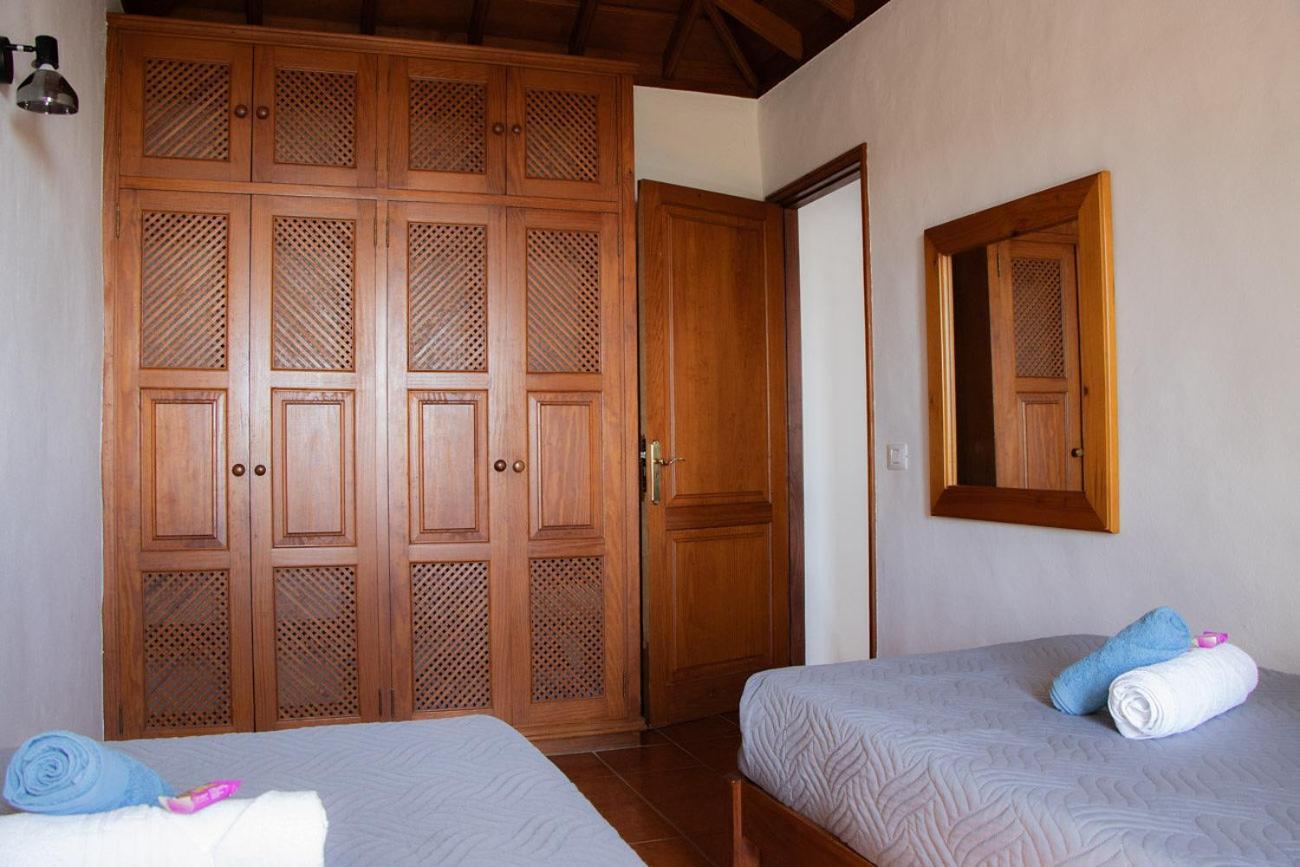 Vivienda Vacacional El Lagar, Bodega A Fuencaliente de la Palma Exteriör bild