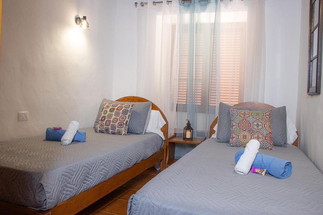 Vivienda Vacacional El Lagar, Bodega A Fuencaliente de la Palma Exteriör bild